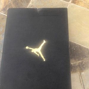 Jordan 1 Retro HI Prem GG